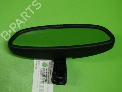 Used Rear mirror Rear mirror BMW 1 (E81) 116 i (122 hp) 40110327 40110327