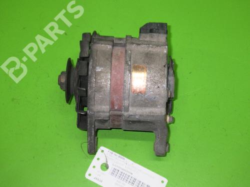 Alternator FORD SIERRA II Hatchback (GBC, GBG) 1.6 i | BP6372386M7 