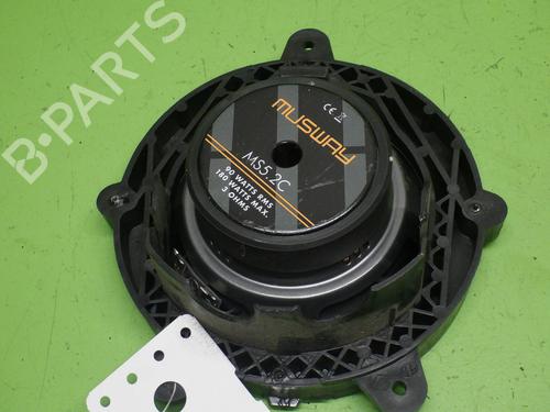 Speaker RENAULT TWINGO II (CN0_) 1.2 16V (CN04, CN0B) | BP37412467E2 - Image 2