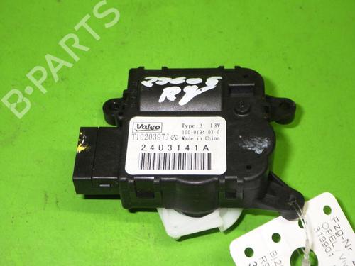 Used Electronic sensor OPEL VIVARO B Bus (X82) 1.6 CDTI (06) (145 hp) 14726657