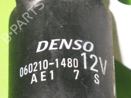 Washer pump MITSUBISHI COLT V (CJ_, CP_) 1600 GLX (CJ4A) | BP14722669E24 