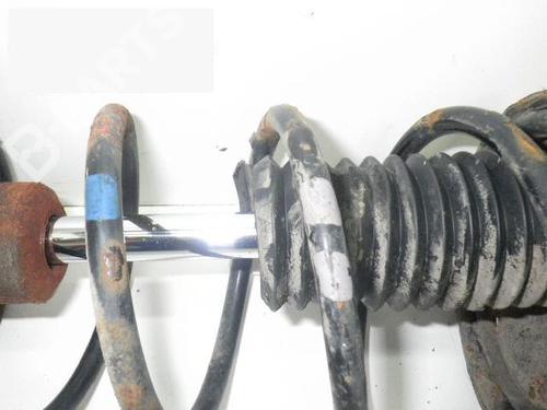 Right rear shock absorber MAZDA 323 S V (BA) 1.5 16V (BA11) | BP6608278M19 