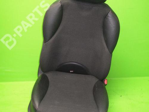 Used Right front seat NISSAN NOTE (E11, NE11) 1.5 dCi (86 hp) 6385940