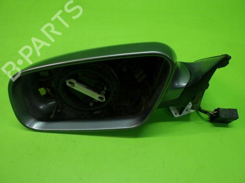 Used Left mirror AUDI A4 B5 Avant (8D5) 1.9 TDI (115 hp) 19029106