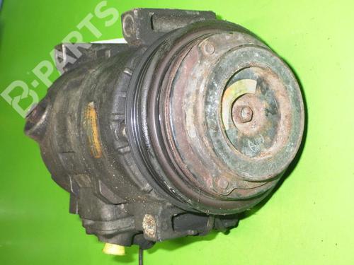 BP6388800M34 | Airco pomp AUDI A6 C5 Avant (4B5) 2.5 TDI quattro BP6388800M34