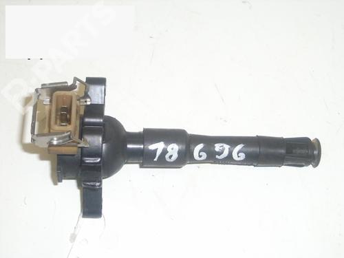 Used Ignition coil BMW 3 Touring (E36) 328 i (193 hp) 6342503