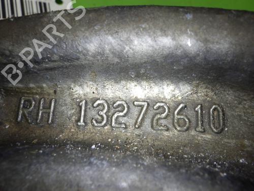 Right front suspension arm OPEL ASTRA J (P10) 1.6 Turbo (68) | BP19417029M13 