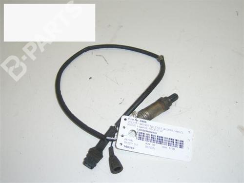 Used Electronic sensor VOLVO 460 (464) 1.7 (102 hp) 6344934