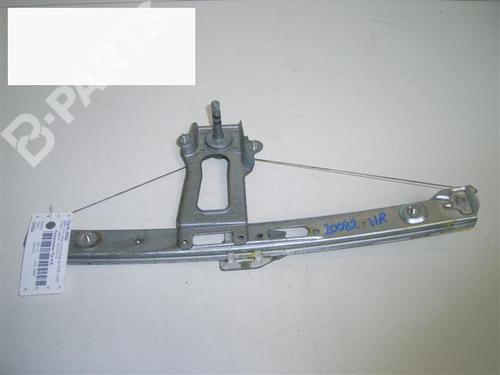 Rear right window mechanism BMW 3 Touring (E46) 318 i | BP6675181C25 