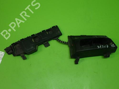 Used Rear bumper bracket OPEL MOKKA / MOKKA X (J13) 1.4 (_76) (140 hp) 17643233