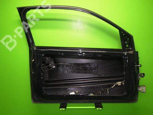 Left front door FORD FIESTA V (JH_, JD_) 1.4 16V | BP7331856C2 