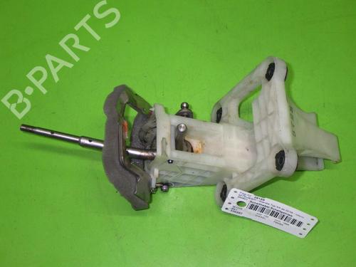 Gearknop MITSUBISHI GRANDIS (NA_W) 2.0 DI-D (NA8W) (136 hp) 14729369