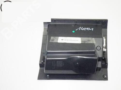 Glove box OPEL MERIVA A MPV (X03) 1.7 CDTI (E75) | BP6354389C95 