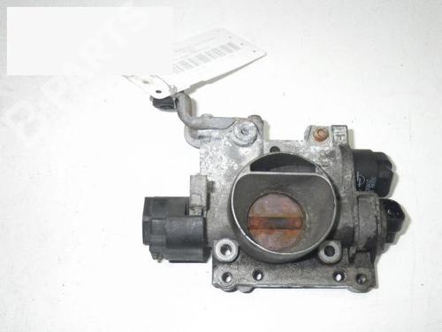 Used Throttle body FIAT PUNTO (188_) 1.2 60 (188.030, .050, .130, .150, .230, .250) (60 hp) 6354106