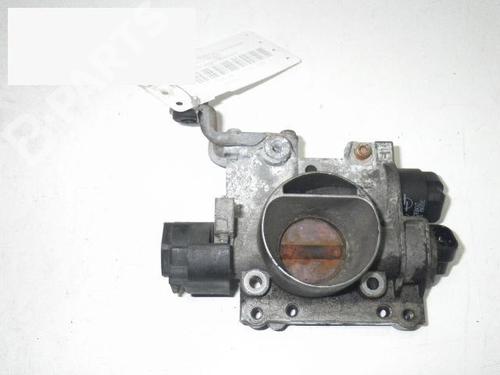 Throttle body FIAT PUNTO (188_) 1.2 60 (188.030, .050, .130, .150, .230, .250) (60 hp) 0077363298