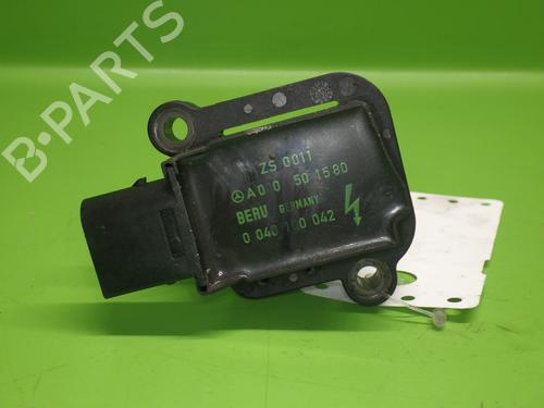 Ignition coil MERCEDES-BENZ C-CLASS (W203) C 200 Kompressor (203.042) | BP24232605M94 