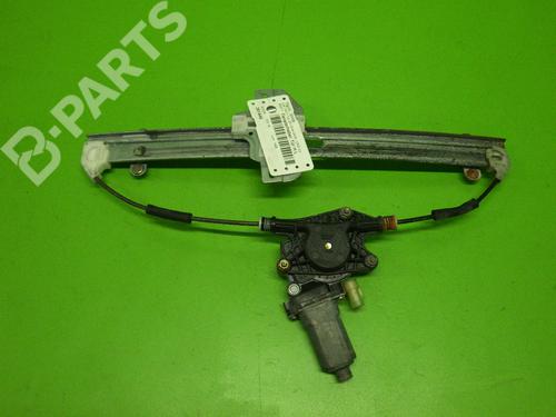 Rear left window mechanism KIA RIO II (JB) 1.5 CRDi | BP6931839C24 
