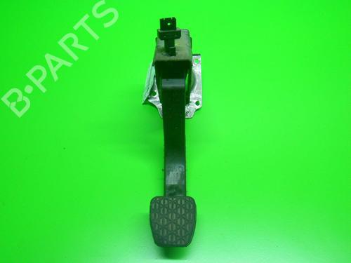 Used Clutch pedal MERCEDES-BENZ SPRINTER 3-t Van (B906) 213 CDI (906.611, 906.613) (129 hp) 14719321