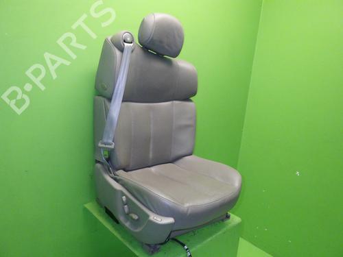 Right front seat RENAULT VEL SATIS (BJ0_) 3.5 V6 (BJ0R, BJ0V, BJ0U) | BP37285468C16 - Image 2