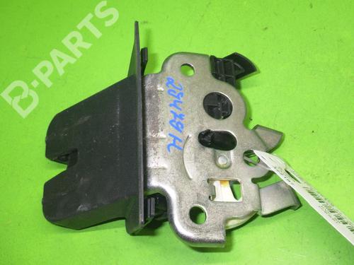 Tailgate lock AUDI A4 B8 Avant (8K5) 2.0 TDI | BP6387634C101 