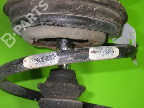 Left front shock absorber RENAULT LAGUNA II Grandtour (KG0/1_) 2.2 dCi (KG0F) | BP6672320M16 