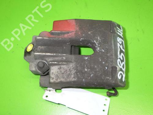 Used Left rear brake caliper BMW 5 Touring (E61) 520 d (163 hp) 14732552