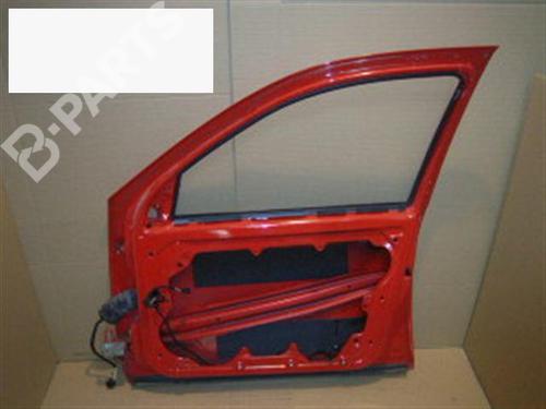 Right front door VW GOLF IV (1J1) 1.4 16V | BP6672952C3 