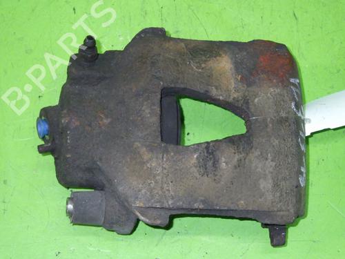 Used Left front brake caliper SKODA FABIA II Combi (545) 1.6 (105 hp) 14742600