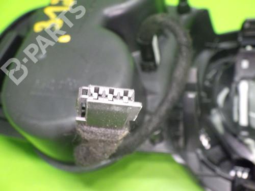 Gear lever OPEL CORSA D (S07) 1.2 (L08, L68) | BP10746606M90 