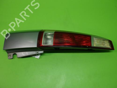 Left taillight OPEL MERIVA A MPV (X03) 1.7 CDTI (E75) | BP17735563C34 