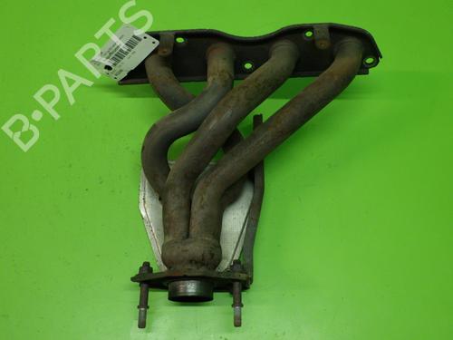 Udstødningsmanifold MITSUBISHI COLT VI (Z3_A, Z2_A) 1.3 (Z21A) (95 hp) 18151709