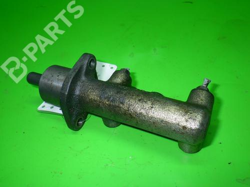 Brake master cylinder FIAT PUNTO (176_) 75 1.2 | BP6405101M77 