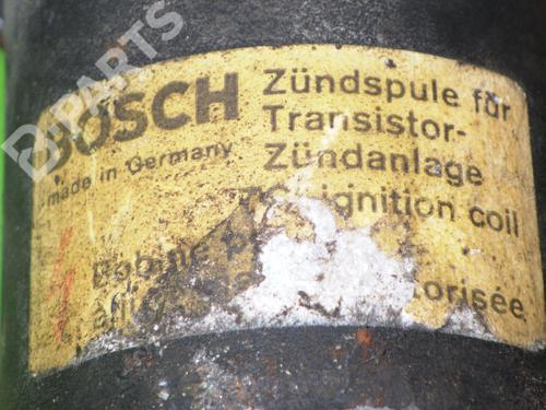 Ignition coil BMW 3 (E21) 320/6 | BP6398033M94