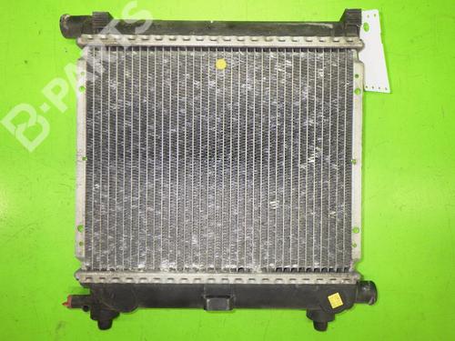 Used Water radiator MERCEDES-BENZ 190 (W201) E 2.0 (118 hp) 6352375
