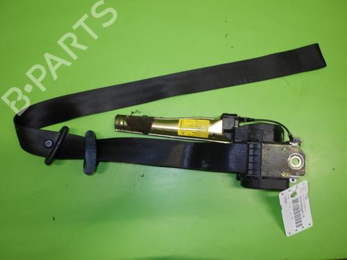 Used Front right seatbelt SEAT IBIZA II (6K1) 1.4 i (60 hp) 15720445