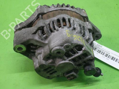 Alternator SUZUKI SPLASH (EX) 1.0 (A5B310) | BP38972240M7 - Image 3