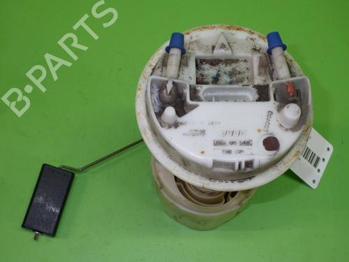 Used Electronic module FIAT SEICENTO / 600 (187_) 1.1 (187AXB, 187AXB1A, 187AXC1A02) (54 hp) 17524647