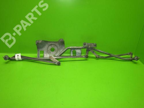 Front wipers mechanism VW SHARAN (7M8, 7M9, 7M6) 2.8 VR6 | BP6403538C83 