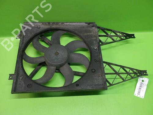 Module électronique SEAT IBIZA III (6L1) 1.4 16V (86 hp) 32128311