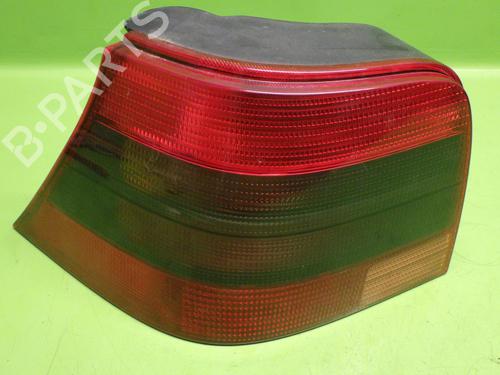 Used Left taillight VW GOLF IV (1J1) 2.0 (115 hp) 25730903