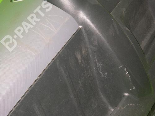 Dashboard CITROËN BERLINGO MULTISPACE (B9) 1.6 HDi 75 / BlueHDi 75 | BP6379072C46 
