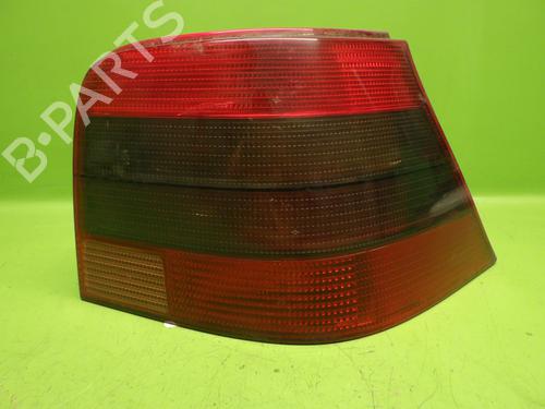 Used Right taillight VW GOLF IV (1J1) 2.0 (115 hp) 28176390