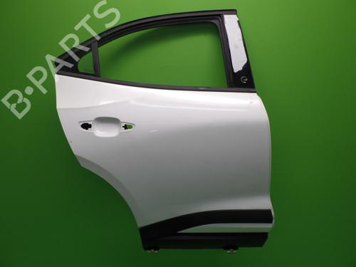Used Right rear door OPEL MOKKA MOKKA-e (76) (136 hp) 25431734
