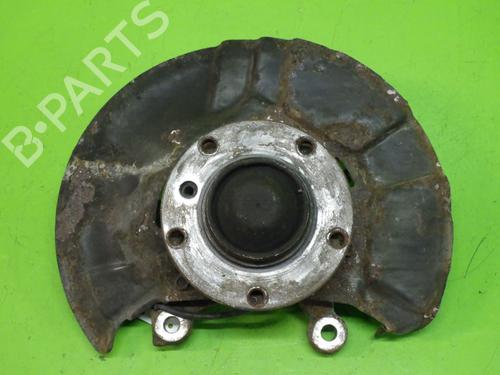 Used Right front steering knuckle BMW 3 Touring (E36) 318 i (116 hp) 12604329