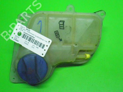 Used Expansion tank AUDI A4 B5 Avant (8D5) 1.9 TDI (115 hp) 14720927