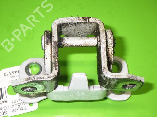 Hinge/Door check strap SUZUKI GRAND VITARA II (JT, TE, TD) 1.6 All-wheel Drive (JB416) | BP14732248C146 