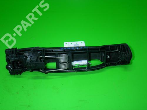 Front right exterior door handle MERCEDES-BENZ C-CLASS (W202) C 230 Kompressor (202.024) | BP6357107C129 