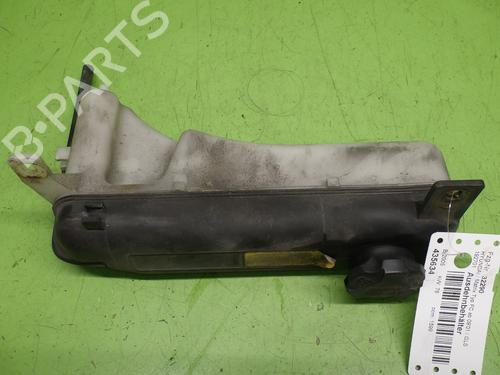 Used Expansion tank HYUNDAI MATRIX (FC) 1.6 (103 hp) 29622300