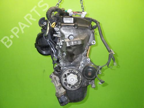 Used Engine Engine TOYOTA AYGO (_B1_) 1.0 (KGB10_, KGB10R) (68 hp) 36770262 36770262