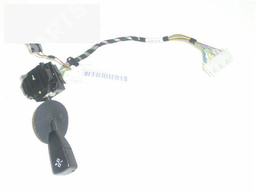 Used Steering column stalk BMW 3 Coupe (E36) 316 i (102 hp) 6345062
